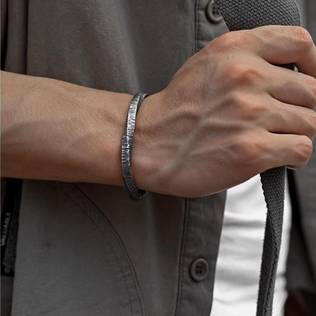 Viking War Bracelet