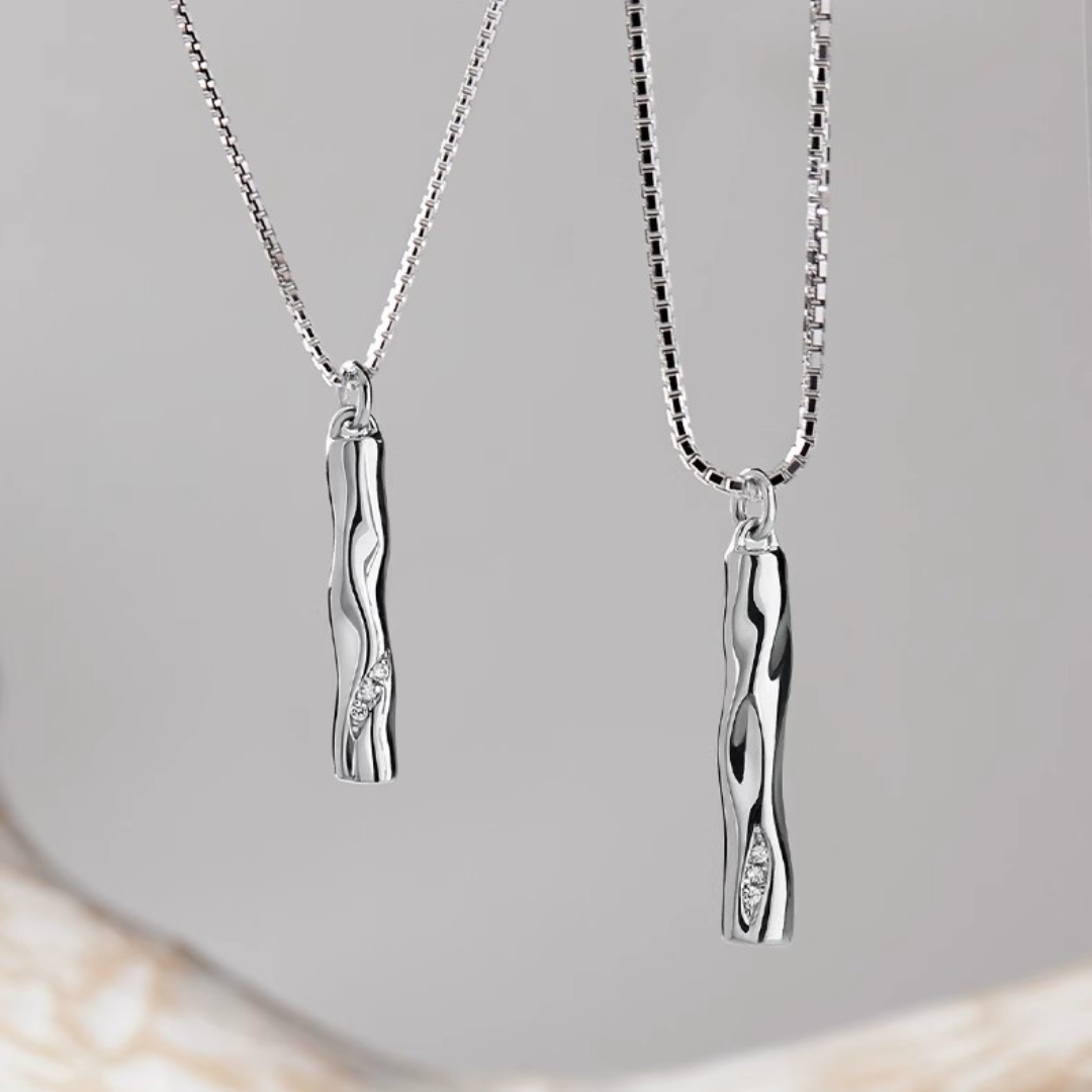 Phoenix Tree Necklace