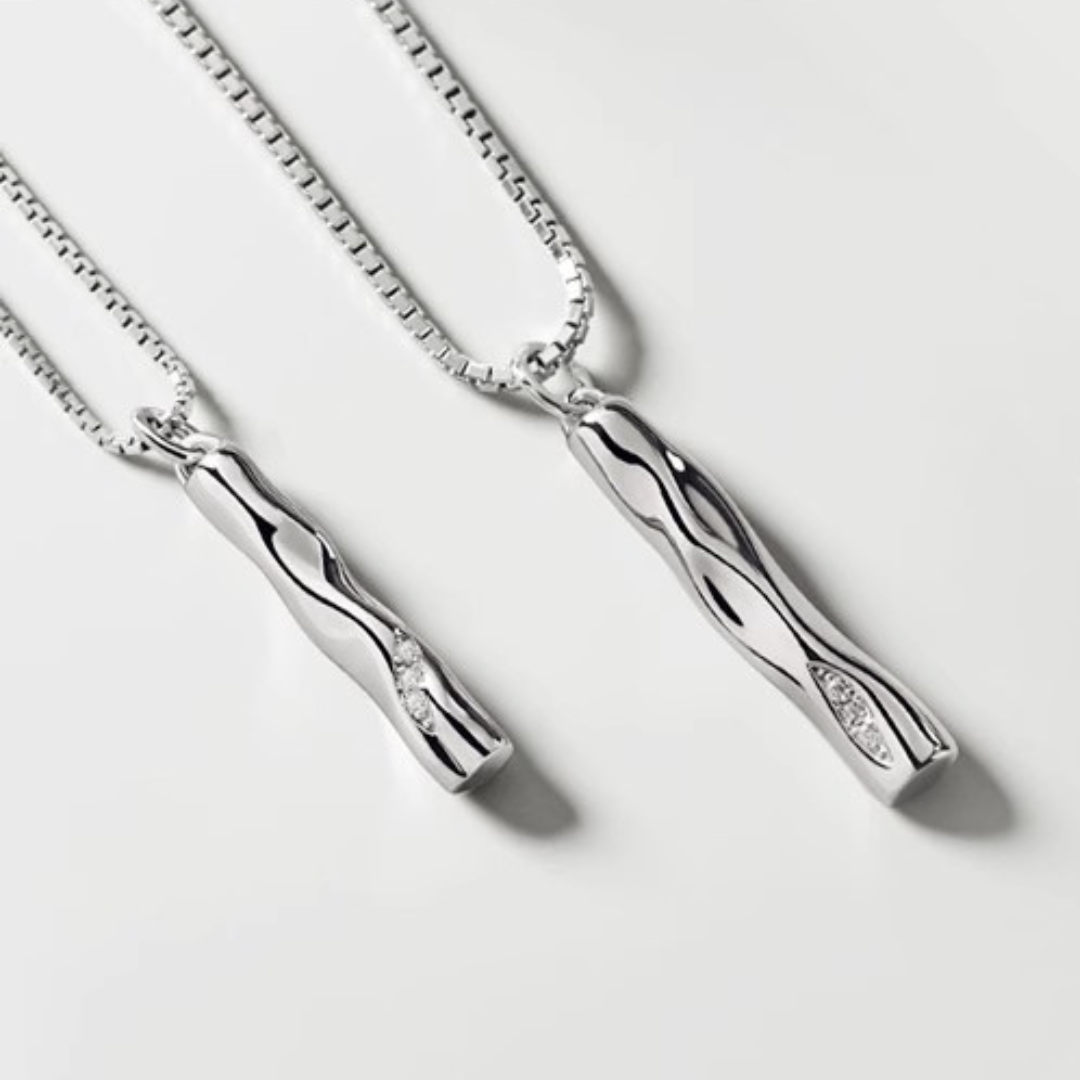 Phoenix Tree Necklace