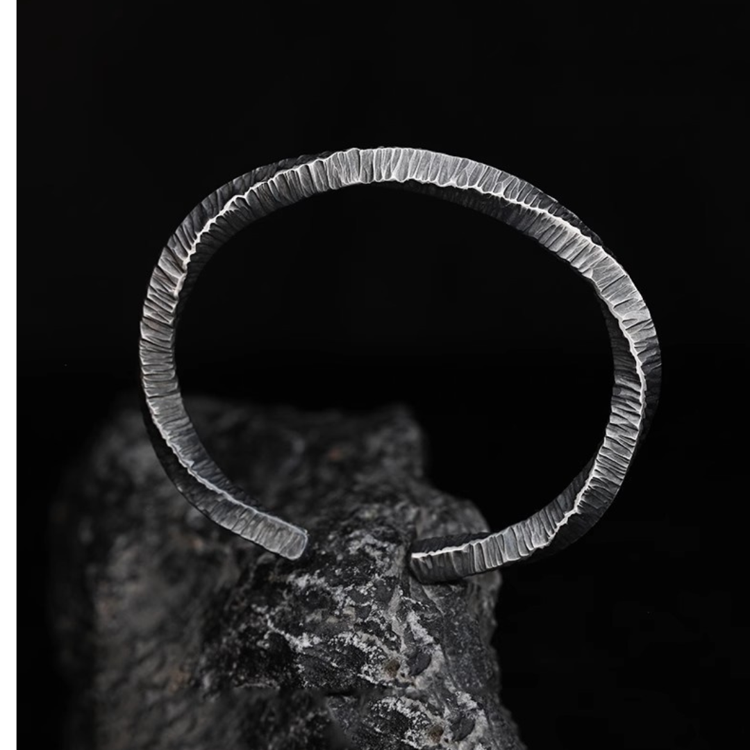 Viking War Bracelet