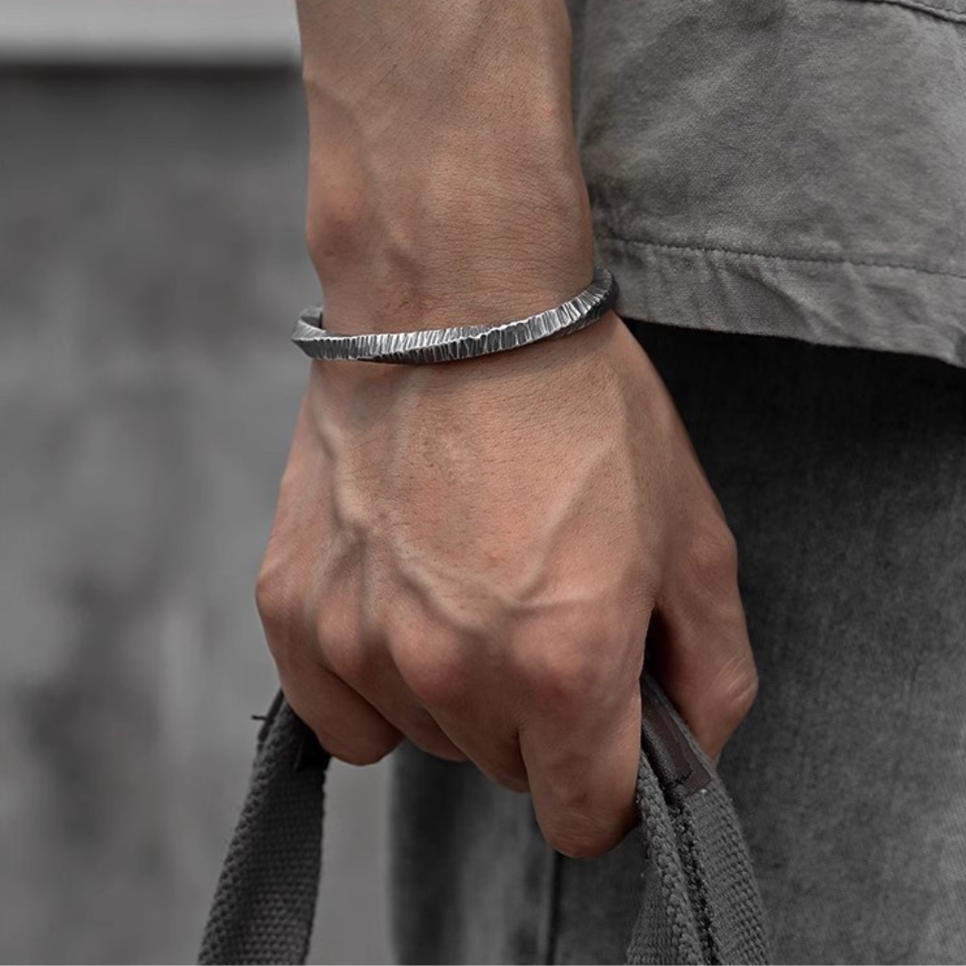Viking War Bracelet