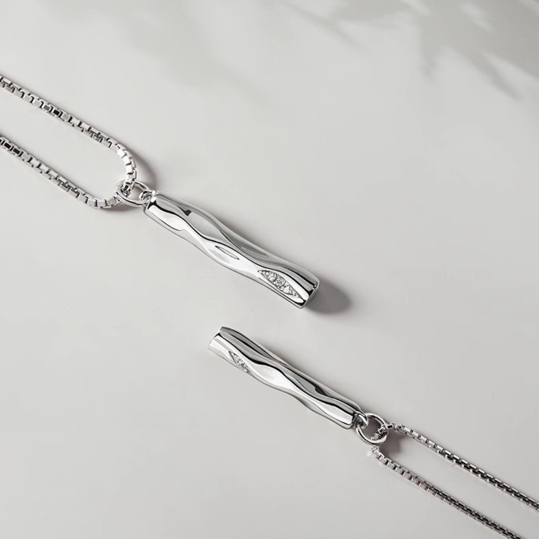 Phoenix Tree Necklace
