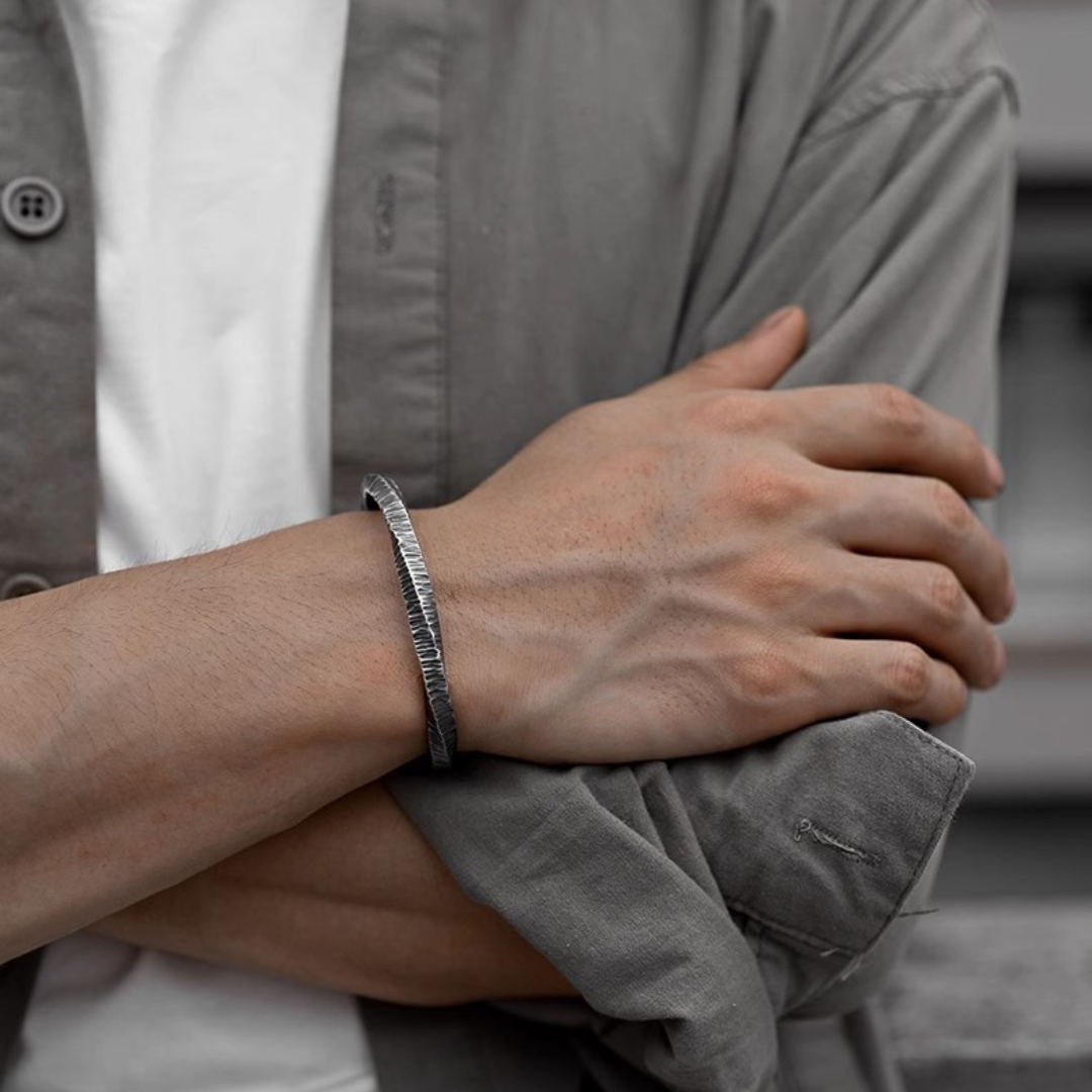 Viking War Bracelet