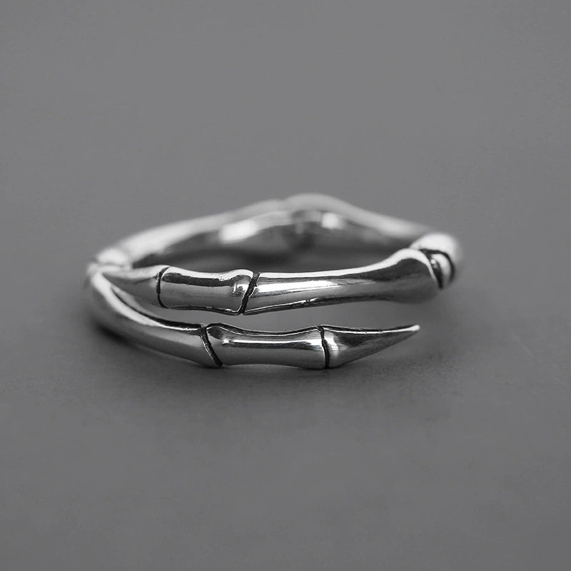Lone Beast Claw Ring