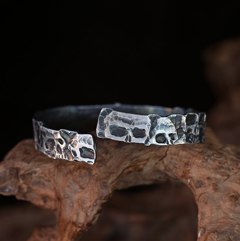 Night Parade Cuff