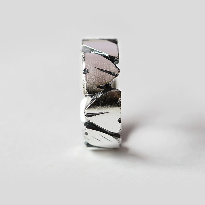 Eternal Stone Couple Ring