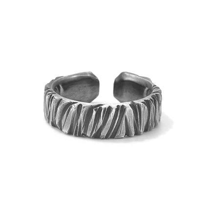 Timeless Love Rings