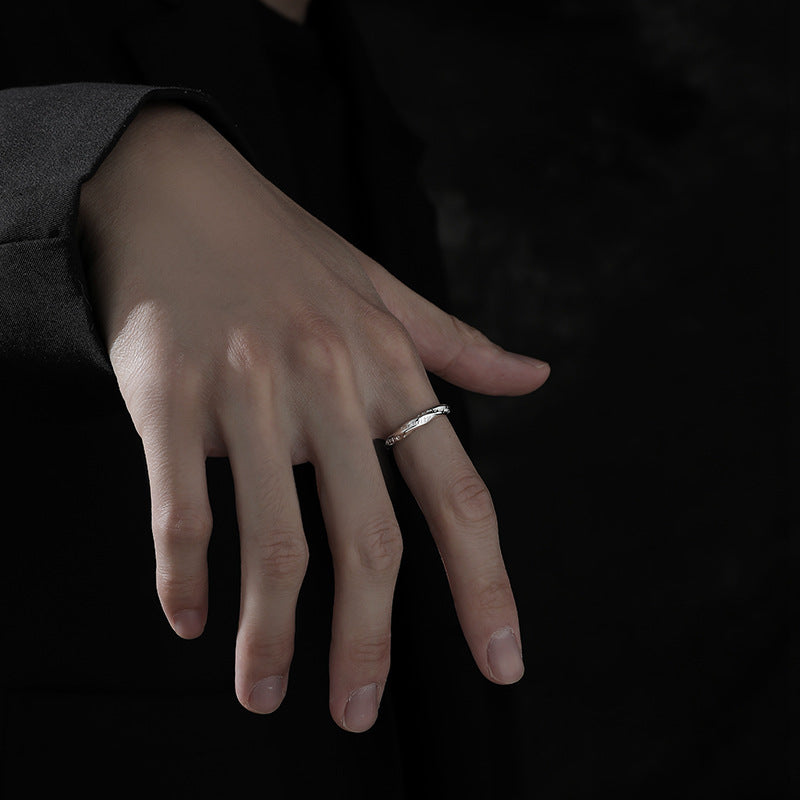 Seven Sins S925 Ring