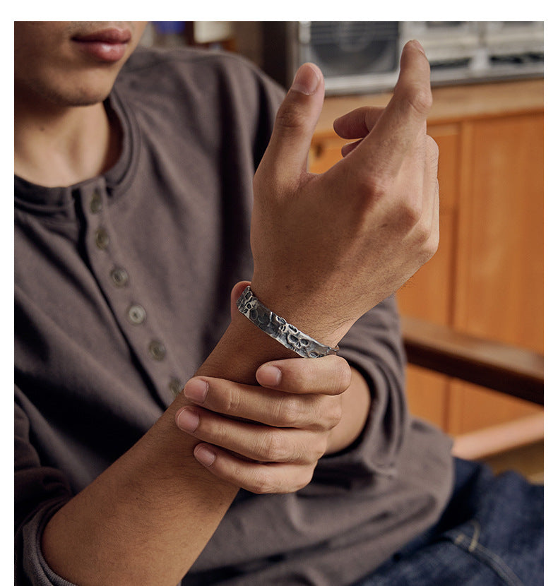 Night Parade Cuff