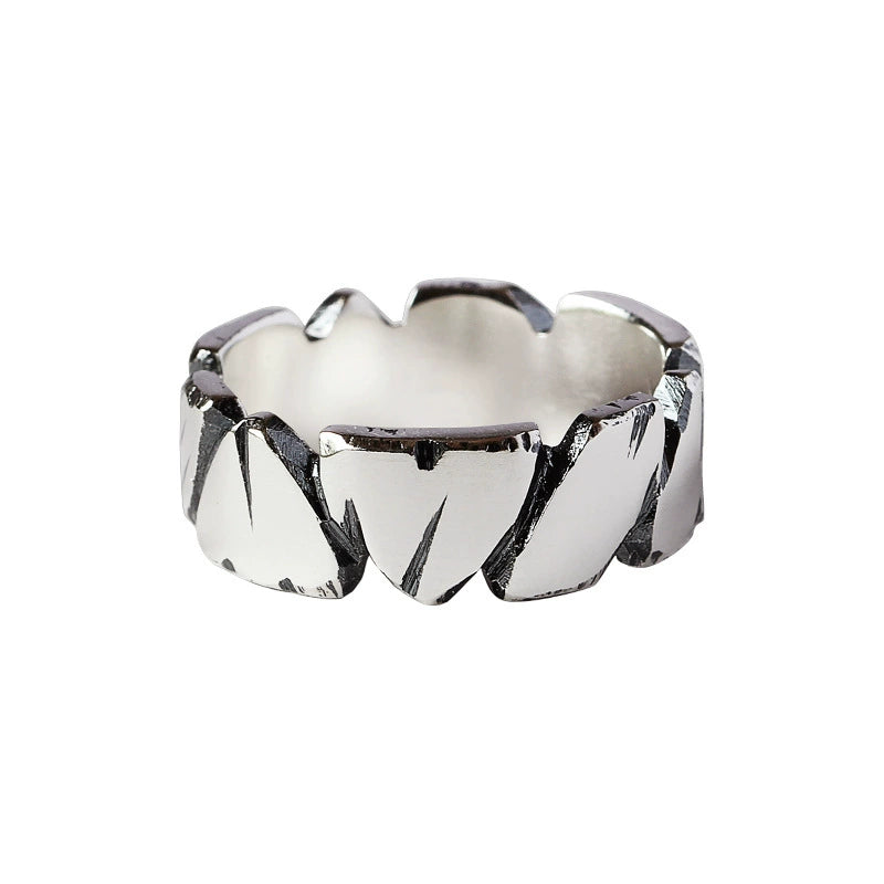 Eternal Stone Couple Ring