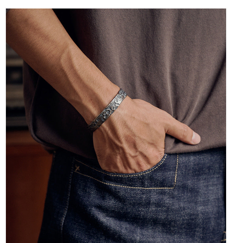 Night Parade Cuff