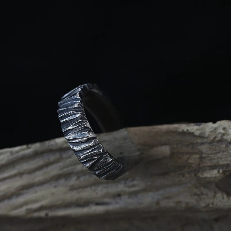 Timeless Love Rings