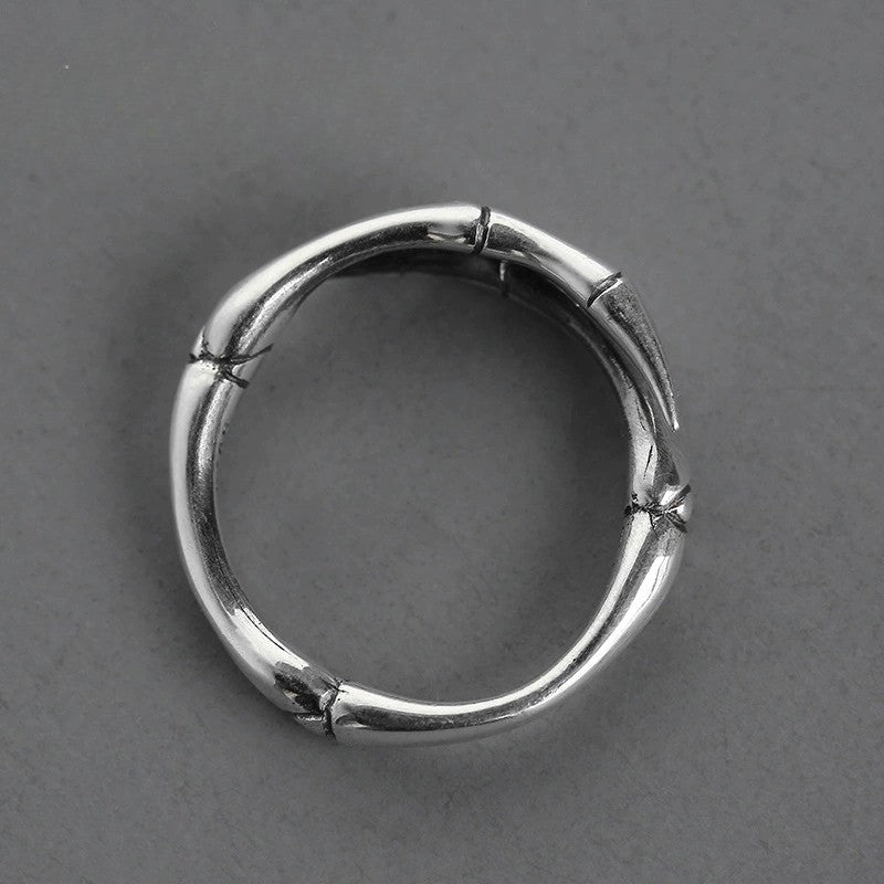 Lone Beast Claw Ring