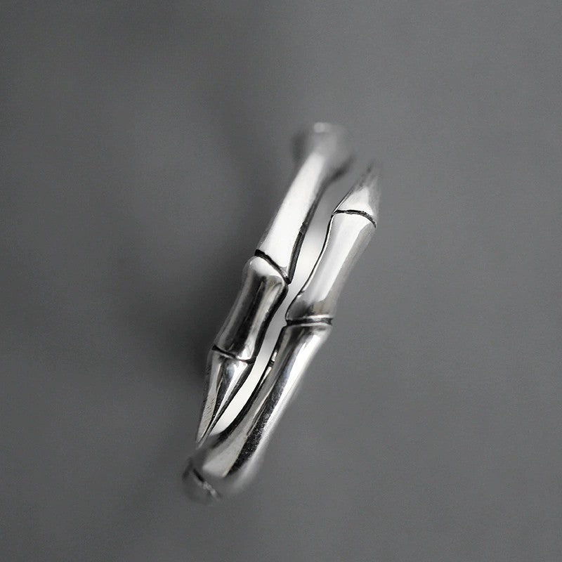 Lone Beast Claw Ring