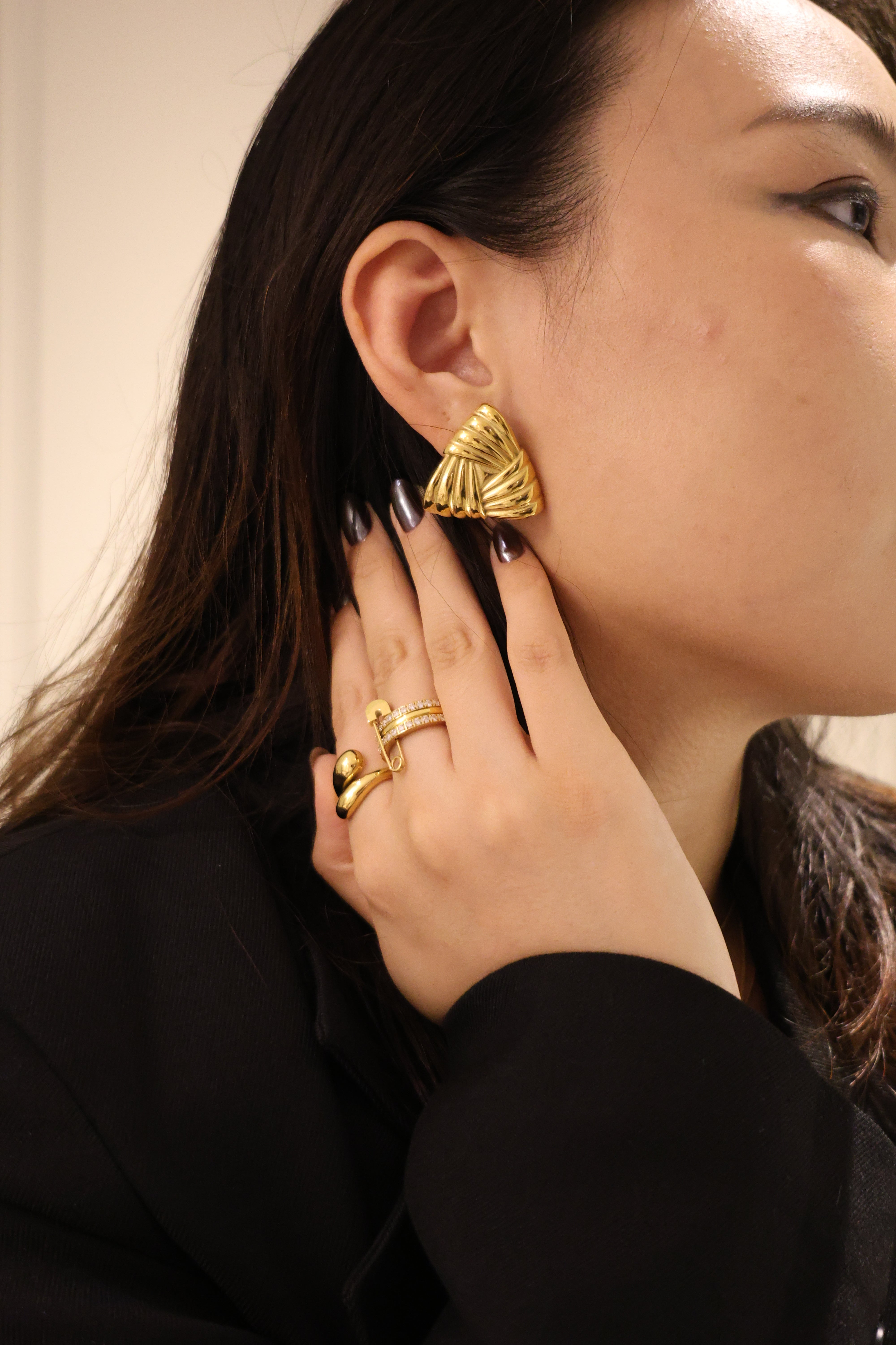 STUD - Shop Till You Drop™ – Affordable 18K Gold-Plated Jewelry