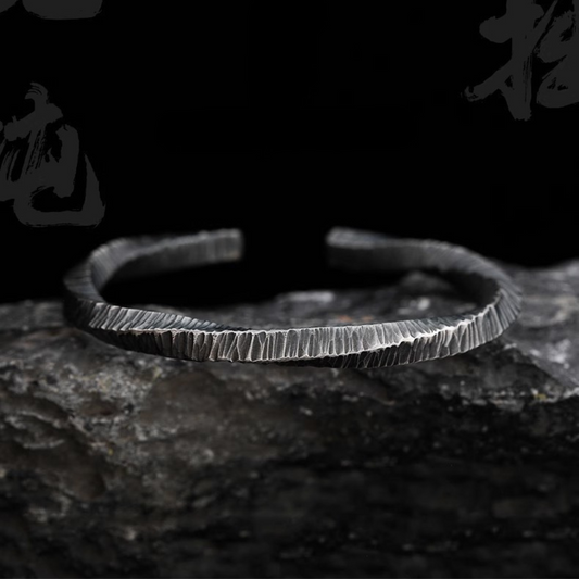 Viking War Bracelet