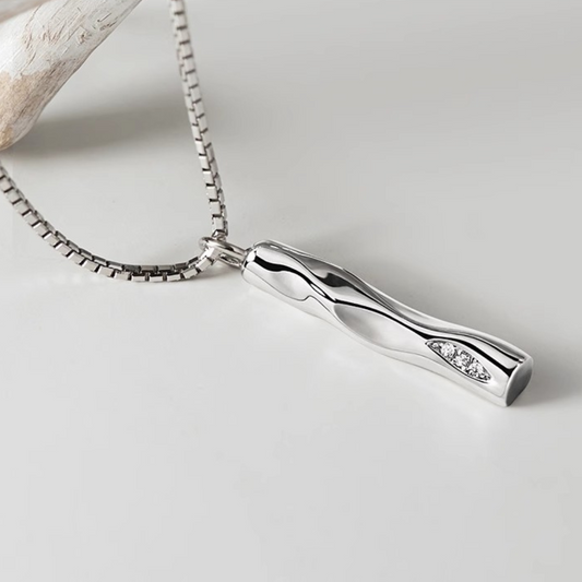 Phoenix Tree Necklace
