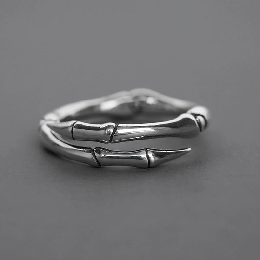 Lone Beast Claw Ring