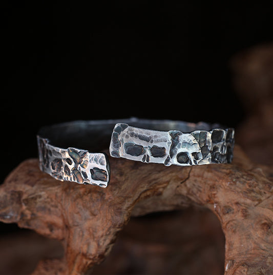 Night Parade Cuff