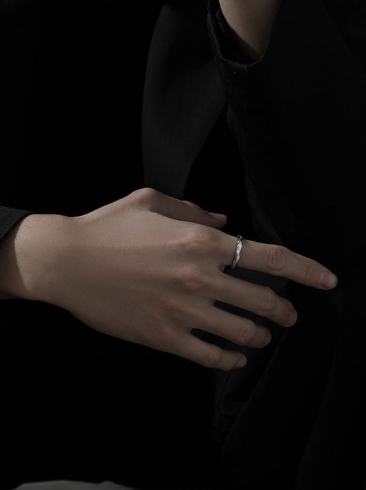 Seven Sins S925 Ring