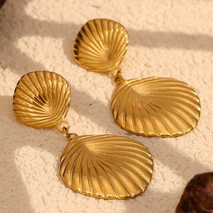 Parisian Vintage Earrings