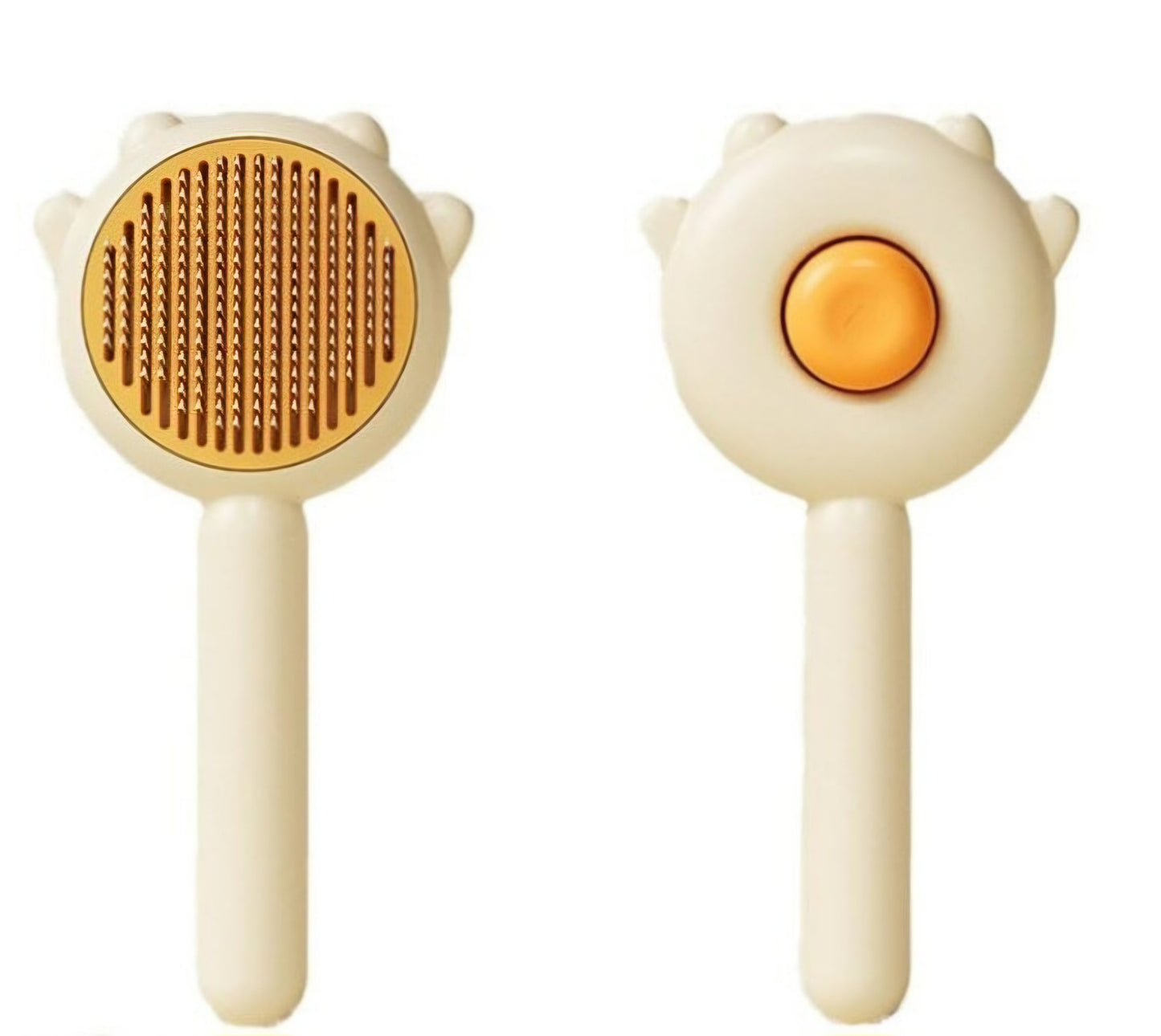Slicker Brush