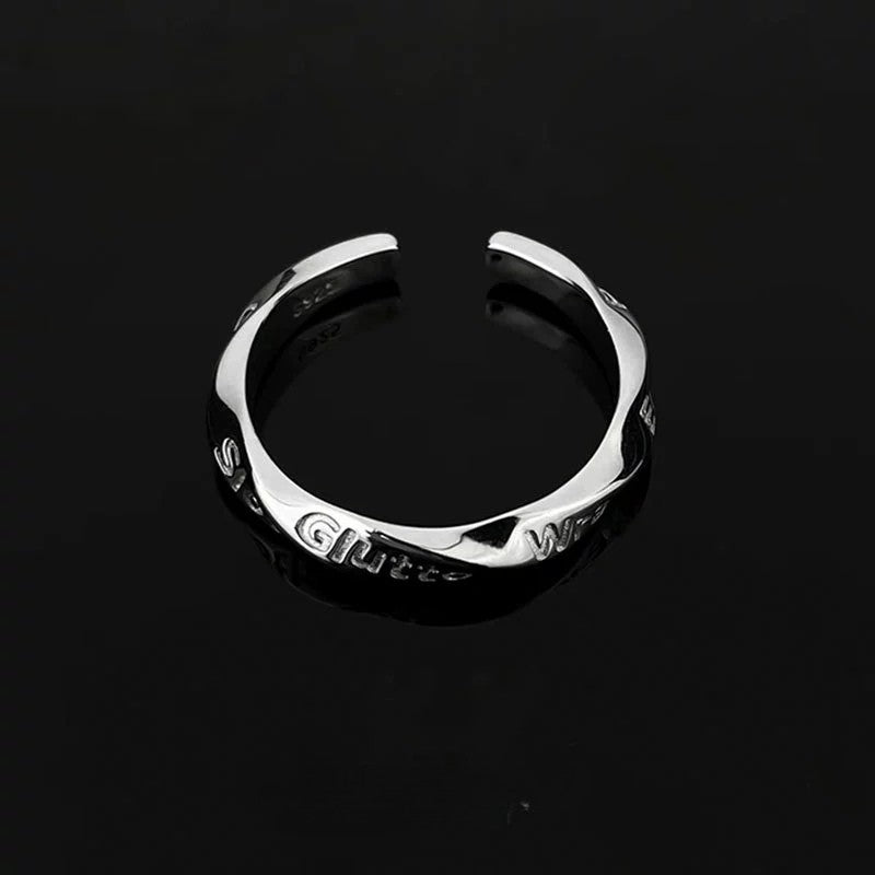Seven Sins S925 Ring